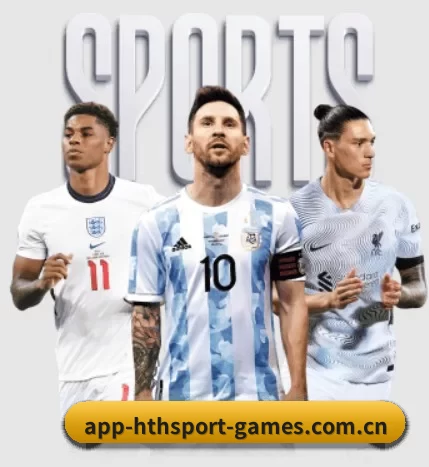 五大服务分区,信息按项目分类 - 多运动项目内容板块（HTH）
